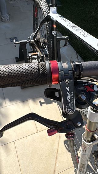 Berria Viper 27.5 Carbono Bicicleta Montaña