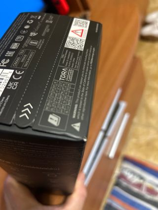 GoPro Hero 11 Mini Black nuova e sigillata