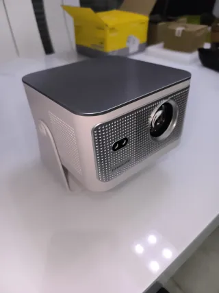 Proyector Inteligente HY350MAX