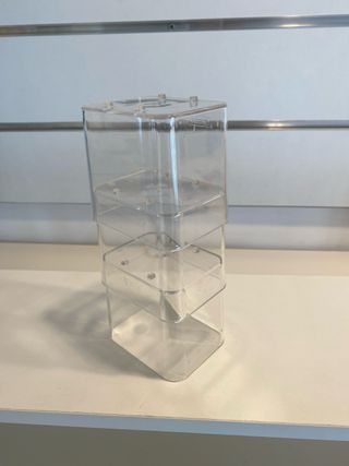 Contenitore Multiuso / Organizzatore Ikea SMMA 19197