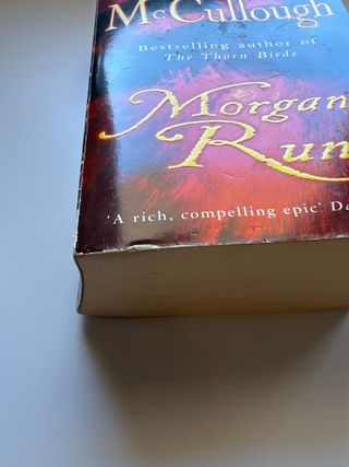 Morgan's Run
