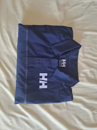Polo Helly Hansen Azul