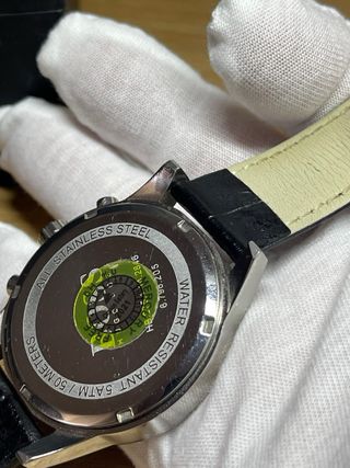 Reloj Hugo Boss Jet Chrono