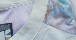 Camisa SikSilk Hombre Manga Corta Talla M