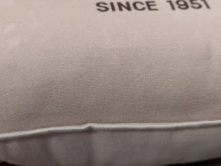 Cojín Decorativo Coche Vintage Garage