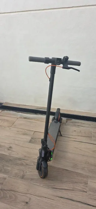 Patinete Eléctrico Xiaomi 4 Go