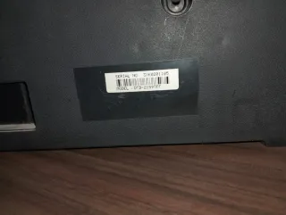 Televisor Daewoo + DVD