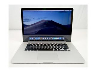 Apple MacBook Pro 11,4 (2015) 16Gb RAM, i7 15,4"