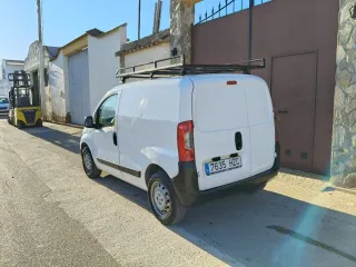 FIAT Doblò 2014