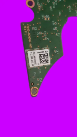 Placa Lógica WD Western Digital