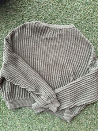 Jersey Scuffers verde talla M