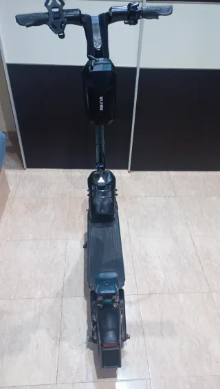 Patín Eléctrico Bongo Y65 con batería externa