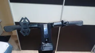 Patín Eléctrico Bongo Y65 con batería externa