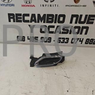 REJILLA PARACHOQUES IZQUIERDO MERCEDES GLC USADO