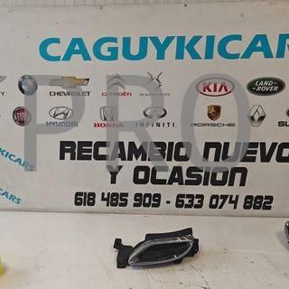 REJILLA PARACHOQUES IZQUIERDO MERCEDES GLC USADO