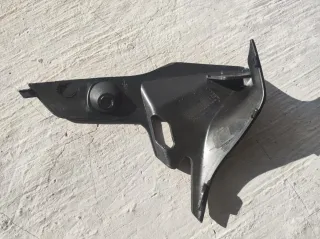 Plástico guarda lamas Benelli BN125