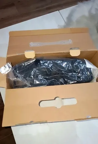 Massaggiatore per spalle Naipo