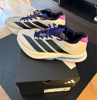 Adidas Adizero Boston 13 Zapatillas