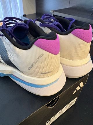 Adidas Adizero Boston 13 Zapatillas