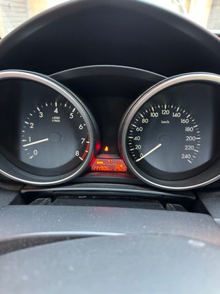 Mazda 5 150cv 7 plazas