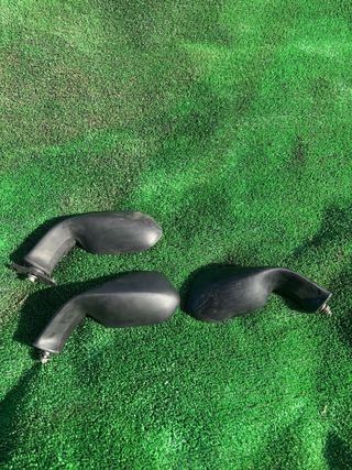 Lote retrovisores RS 50 Culo Avispa