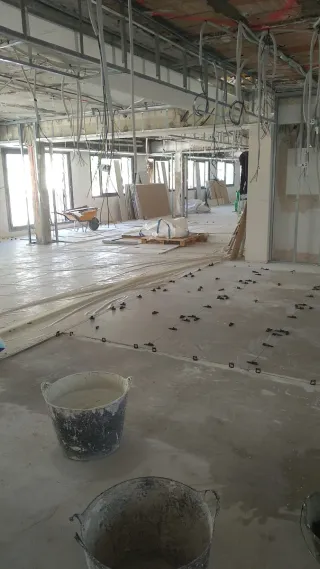 Oficial de construcción