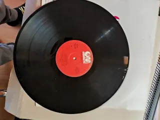 Cuentos para ti Vol. 2 - Disco Vinilo