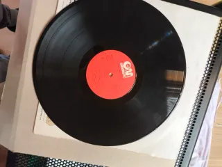 Cuentos para ti Vol. 2 - Disco Vinilo