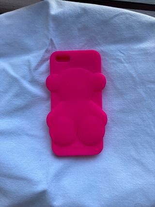 Funda TOUS de iPhone 5/5s/SE