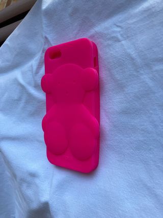 Funda TOUS de iPhone 5/5s/SE
