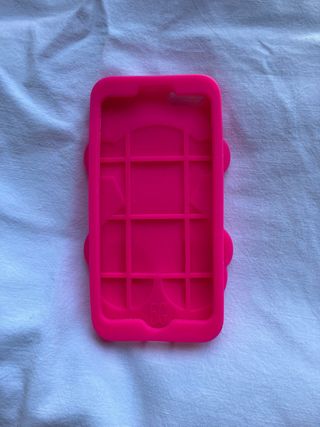 Funda TOUS de iPhone 5/5s/SE