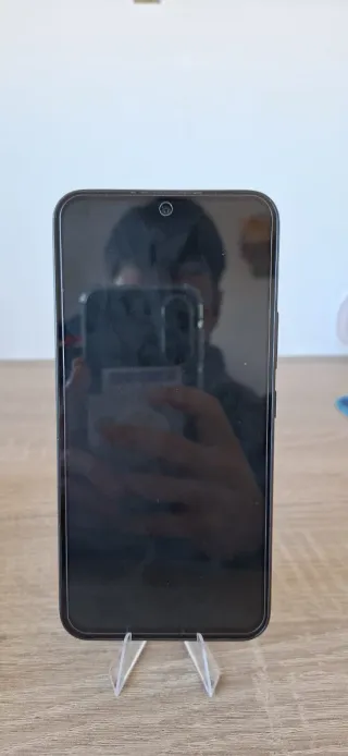 Movil samsung galaxy A54 5G