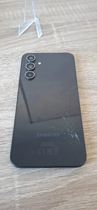 Movil samsung galaxy A54 5G