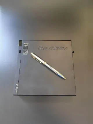 Lenovo ThinkCentre M73 Mini Pc