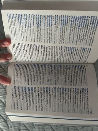 Diccionario Esencial Français-Espagnol / Españo...