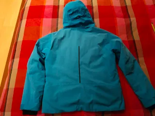 Chaqueta esquí Hombre Halti Talla XXL Alta Gama.