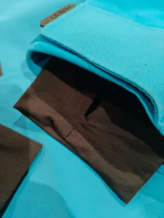 Chaqueta esquí Hombre Halti Talla XXL Alta Gama.