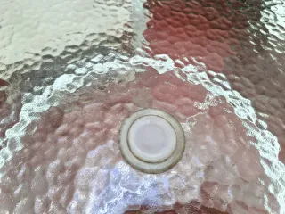 Mesa redonda exterior 1m diámetro