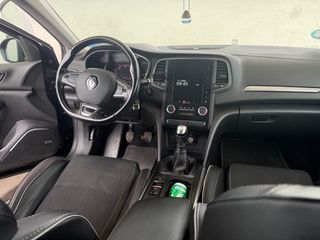 Renault Megane 2016