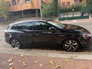 Renault Megane 2016