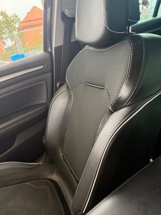 Renault Megane 2016