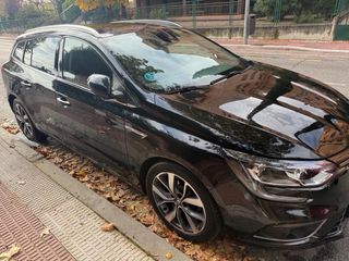 Renault Megane 2016
