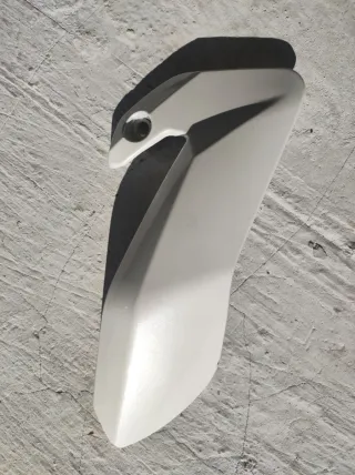 Plástico Farol Benelli BN125