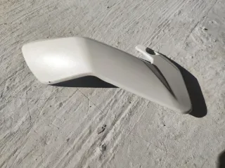 Plástico Farol Benelli BN125