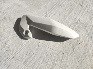 Plástico Farol Benelli BN125