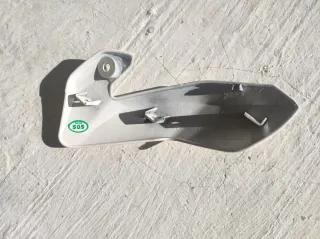 Plástico Farol Benelli BN125
