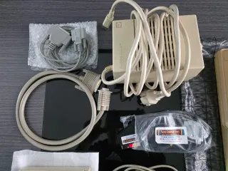 Amiga 500 Commodore Ordenador