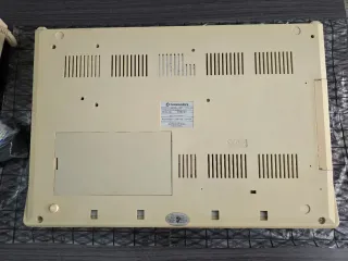 Amiga 500 Commodore Ordenador
