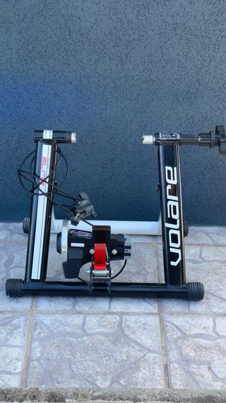 Rodillo de entrenamiento Volare.