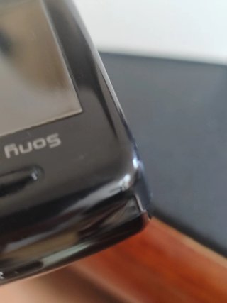 Teléfono Móvil Sony Ericsson T610 Blanco